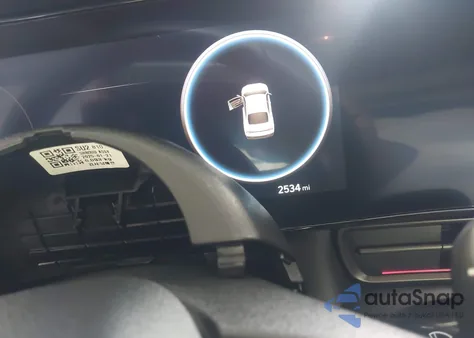 2025 Hyundai Elantra N Line from USA, damaged, VIN KMHLR4DF1SU980256